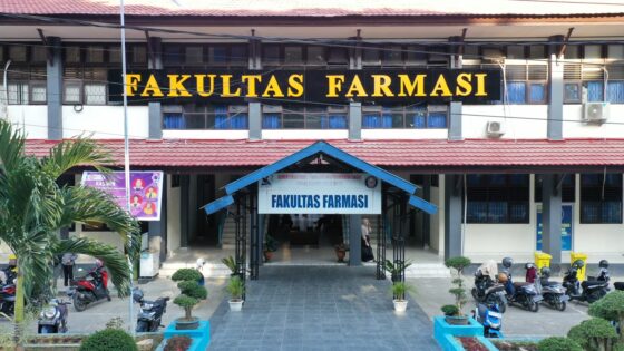 Dua Prodi Fakultas Farmasi UHO Target Akreditasi Unggul